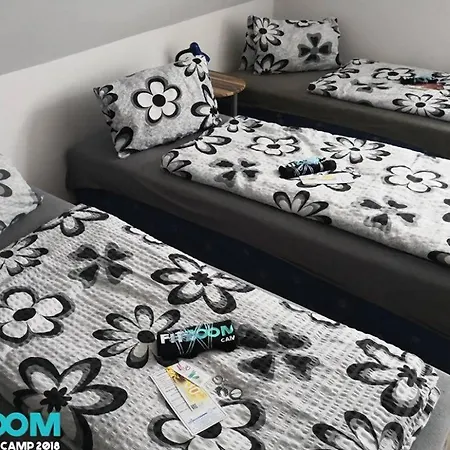Holiday Pohoda U Lesa Prázdninový dům *